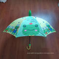 Umbrella Made Of Pongee Fabric